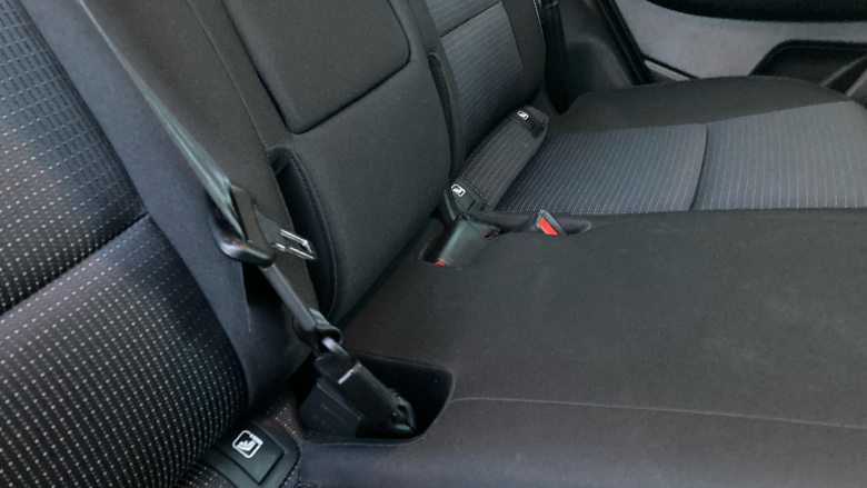 Kia Sportage 1.6 CRDi 48V ISG 2 5dr Diesel Estate